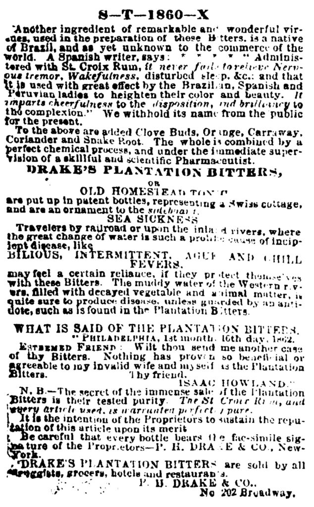 New York Times, June 28, 1862, page 1.